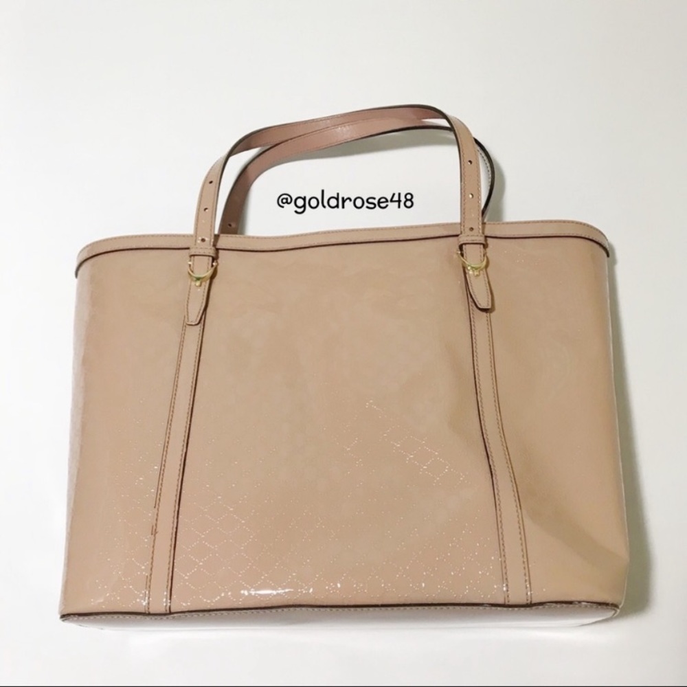 Gucci Nice MicroGuccissima tote - Picture 2 of 15